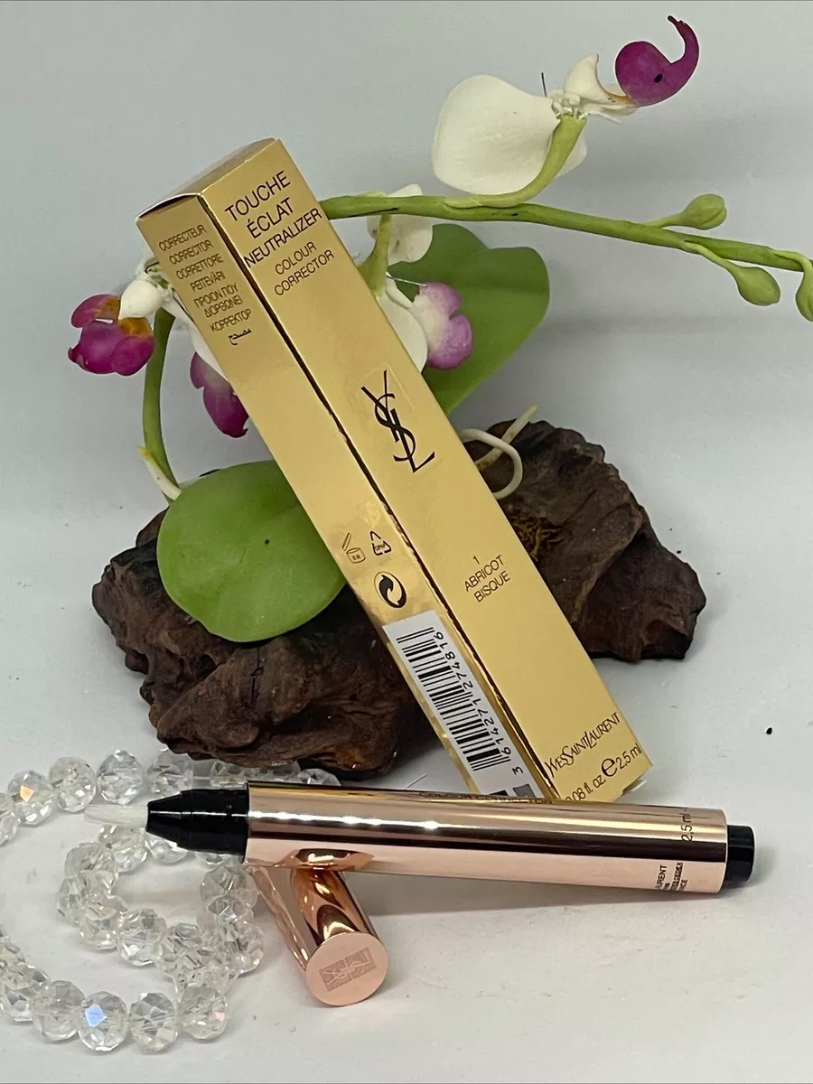 Touche eclat neutralizer cheap