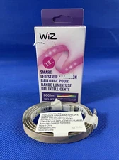 WiZ SMART LED STRIP EXTENSION Multicolor - 1 meter/3.28FT.