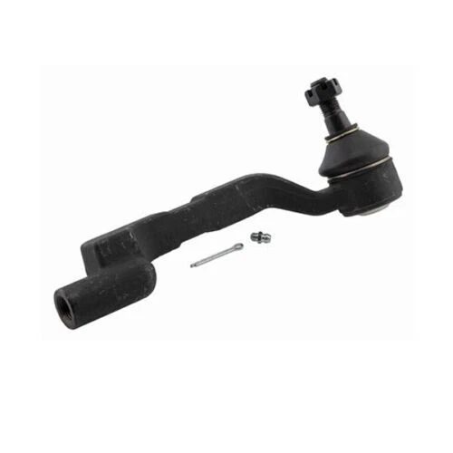 Новый набор концов внешних анкерных креплений подходит для Dodge Challenger 2017–2022 SRT 6,2 л SXT 3,6 л - Изображение 3 из 4