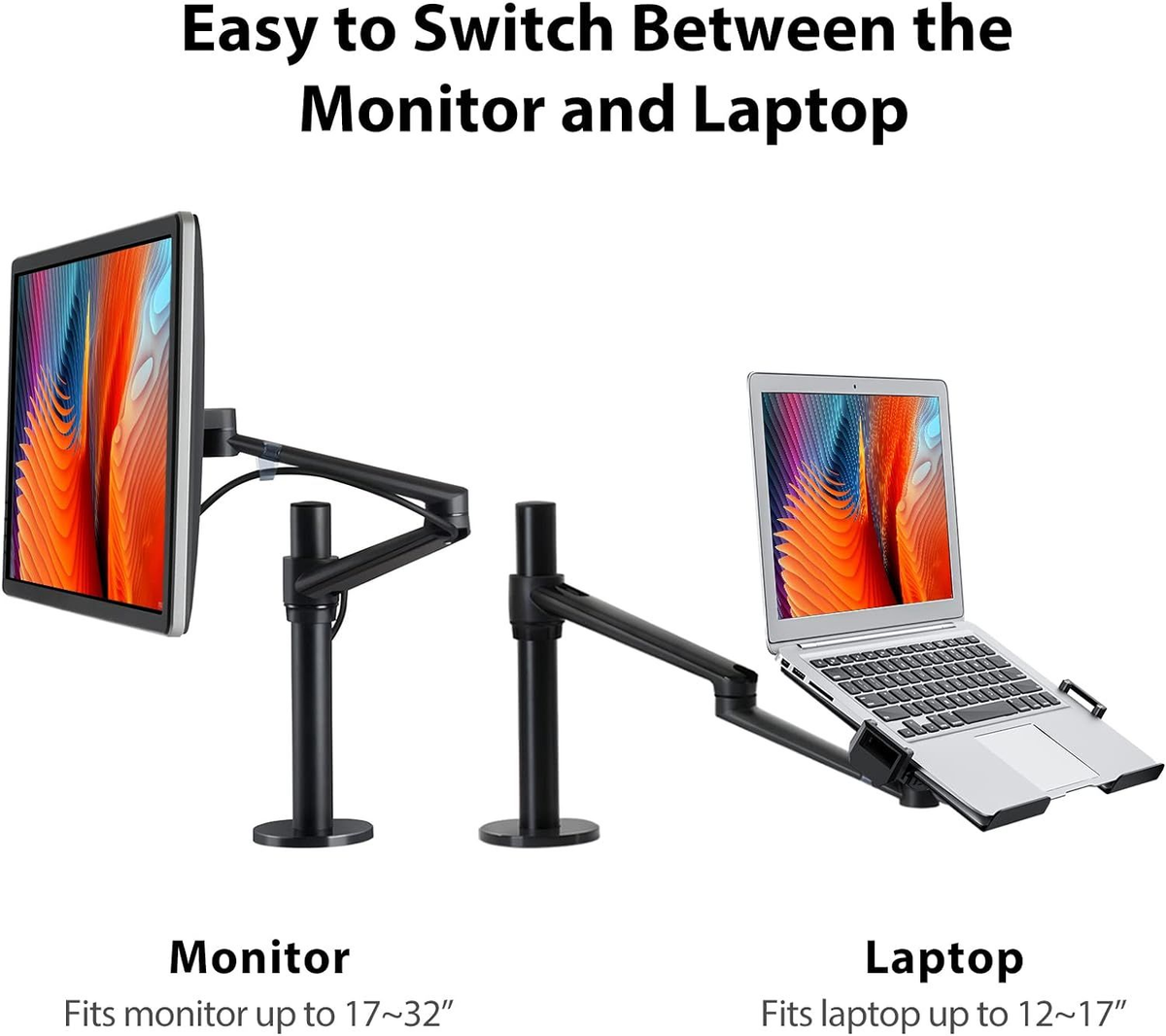 Viozon Laptop/Notebook/Projector Mount Stand,Height Djibouti