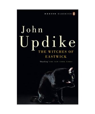 The Witches of Eastwick, John Updike