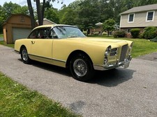 1960 Facel Vega HK500  on eBay