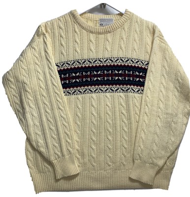 lord jeff sweater