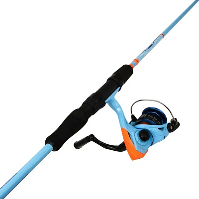 Okuma Fuel Spin Combo 6' 6