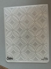Guida al Papercraft: Big Shot, il pezzo grosso delle fustellatrici