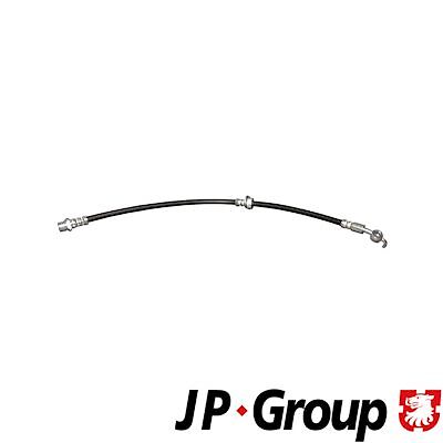Brake hose front axle left JP GROUP for Toyota Carina E II 9094702743