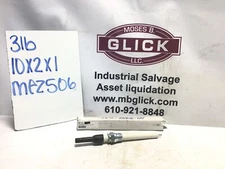 Maxon 39783 Nichrome Ignitor Spark Plug Rev P02 142-30894-C-82