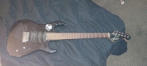 Guitar Xo Series - Picture 3 of 3