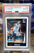 2019-20 Panini Prizm Hockey Cards 23