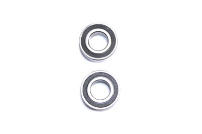 Wheel Hub 1 Inner Diameter Bearing for Harley Davidson by V-Twin | eBay