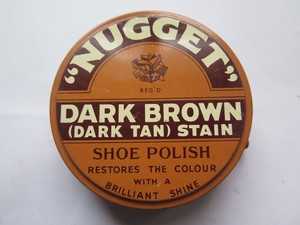 nugget boot polish