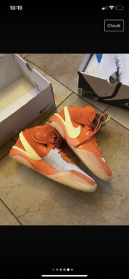 Nike Air Deldon Rare Sammler 44,5