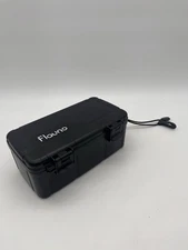 Travel Humidor Pardo Cigar Travel Humidor 8x4x3.75