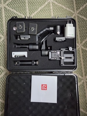 Zhiyun Crane 1 V2 3 Achsen Gimbal