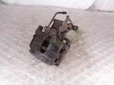 Jaguar Xf X250 3.0 V6 Diesel Lh Passenger Rear Brake Disc Caliper C2d35335 Jaguar Xf X250 3.0 V6 Diesel Lh Passenger Rear Brake Disc Caliper C2d35335