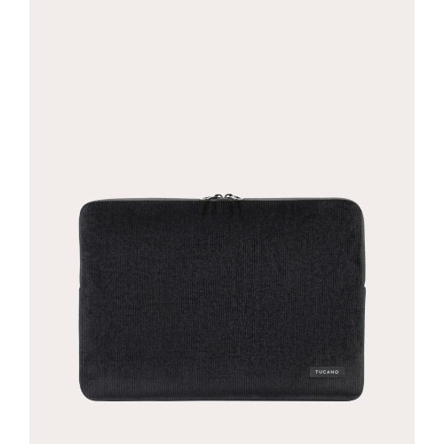 CUSTODIA VELLUTO SLEEVE MBP16 BLACK TUCANO MACBOOK PRO 16