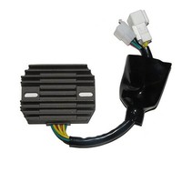 Laderegler ESR 691 Passend FüR Honda VFR 800 FI 2000-2001