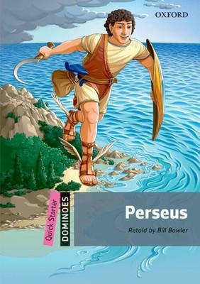 Perseus | Dominoes - Quick Starter | Bill Bowler | Englisch | Taschenbuch | 2012