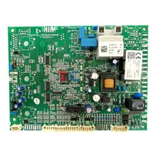 Scheda caldaia Baxi Duo Tec Compact B&P HAGC03 BX01 7726557