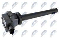 Nty ZüNdspule ECZ-NS-008 FüR K11 Nissan Micra 12V 2 16V AK11