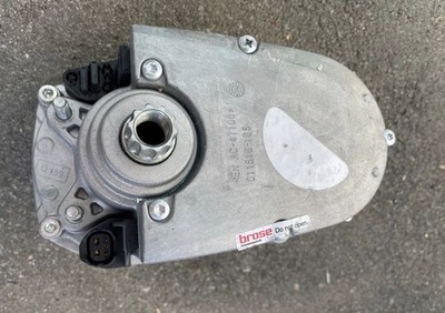 Brose Drive T Alu Motor 25km/h 36V 250W C91143-100 E-Bike Gesamtkilometer:406km