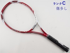 Used tennis racket YONEX VCORE Xi 100 LG 2012 model LG2 YONEX VCORE Xi 100 LG