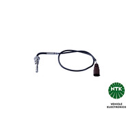 1X Ntk 95755 Sensor Abgastemperatur FüR Vw