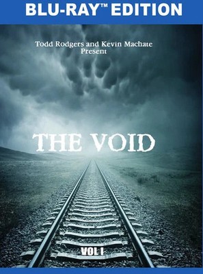 The Void (MOD) (Blu-ray Movie)