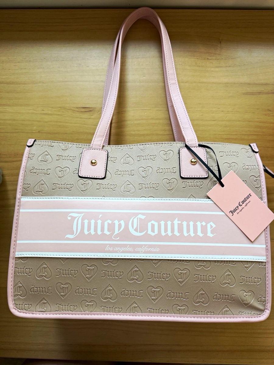 Juicy Couture Brown Bags & Handbags for Women for sale | eBay