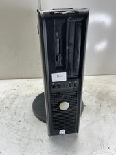 Dell OptiPlex 755 Intel Core 2 Duo E6850 4GB 500GB Windows XP
