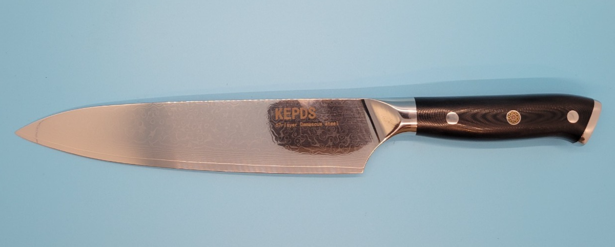 KEPDS 9