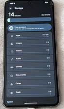 Google Pixel 8 Pro 256GB Black