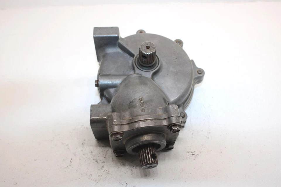 2000 Polaris Xpedition 425 Oem Front Gearcase Assembly 1341253 AP147 - Image 4 of 4