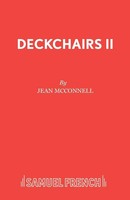 Jean Mcconnell | Deckchairs Ii | Taschenbuch | Englisch (2013)