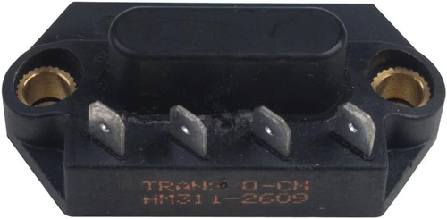 OEG Parts New Ignition Control Module Compatible with Honda Accord 1994-1995, Ho - Picture 10 of 12
