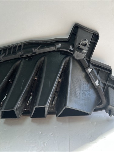✅ OEM 2021 - 2024 Kia K5 Front Bumper Air Duct Molding Left Driver 86541-L3000 - Bild 6 von 8