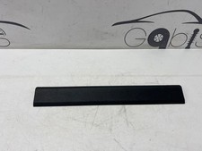 BMW 5 G30 Schwellerzierleiste vorne rechts 7375729 4.00 Diesel 140kw 36454111