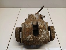 Land Rover Range Rover L322 2004 Rechts Bremssattel vorne Diesel 130kW EAG18189