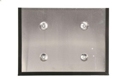 Warnschild CARGOPARTS 101-03W-8