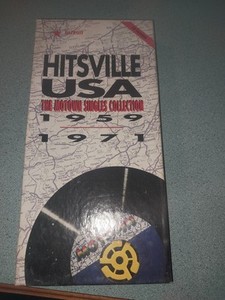 モータウン　Hitsville USA　CDBOX 2セット 81Fzyi1C-uL._UF1000,1000_QL80_.jpg