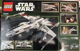 LEGO Star Wars 10240 | Red Five X-Wing Starfighter Ultimate Collector Series