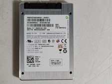 Samsung SATA II 256 GB 2.5 in Solid State Drive MMDOE56G5MXP
