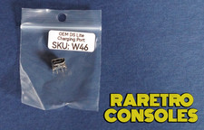 1x OEM Nintendo DS Lite Replacement Power Charging Socket Connector Jack Port