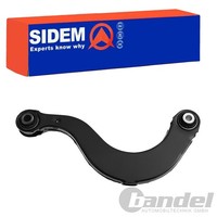 Sidem Querlenker Strebe Hinterachse Oben Passend FüR Audi A1 A3 Q2 Q3 TT Cupra A