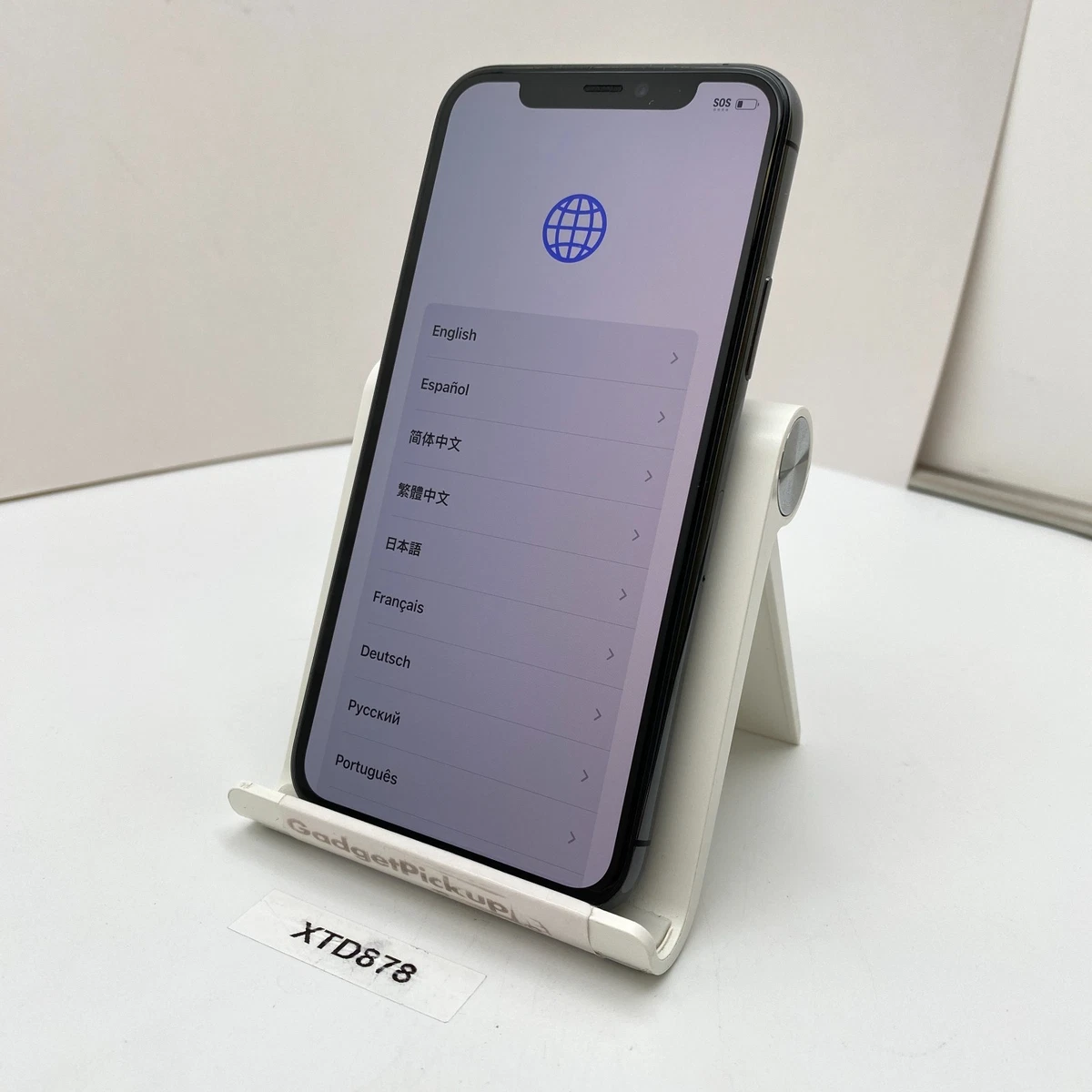 Apple iPhone 11 Pro iOS for sale | eBay