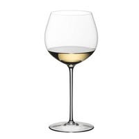 Riedel Superleggero Oaked Chardonnay Weinglas WeißWeinglas Rotweinglas