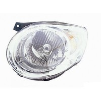 Scheinwerfer Vorne Links FüR Kia Picanto 2008 IN Dann OEM 9210107520