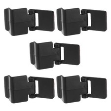 5 Pcs Aquarium Screen Securing Clips Terrarium Turtle Tank Locking