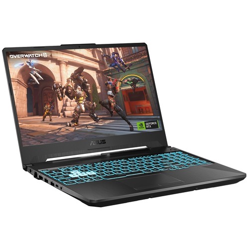 Asus TUF Gaming A15 15.6" 144Hz Ryzen 7 7435HS 16GB RAM RTX 3050 512GB SSD W11H - Picture 5 of 9