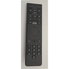 Xfinity XR15 v2-UQ Voice Remote Control Black...